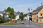 Germany (12), Rhineland-Palatinate, Kelberg, centre